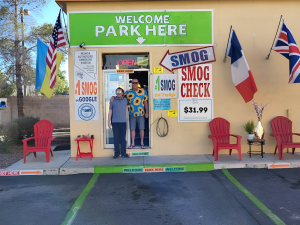 smog check henderson nv